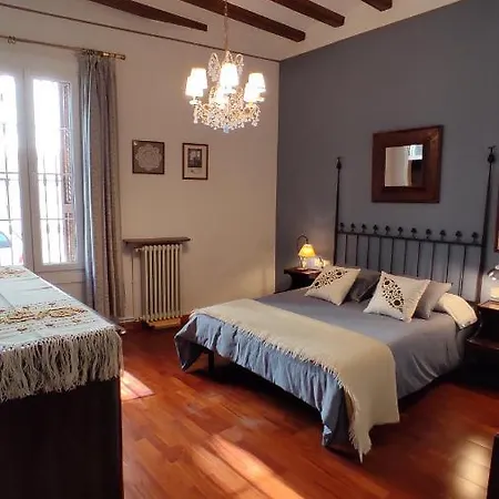 Casa Mo Homestay *