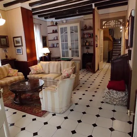 Casa Mo Homestay