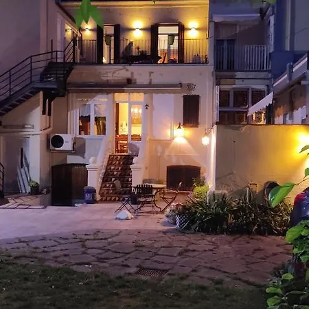 Casa Mo *