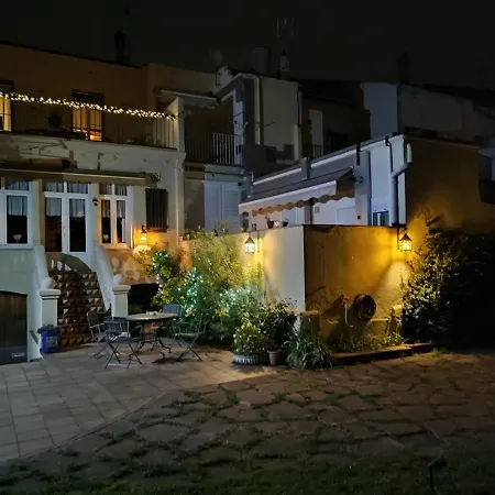 Casa Mo Homestay *