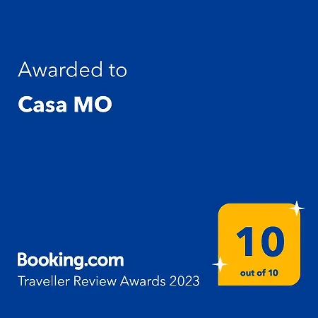 Casa Mo Homestay