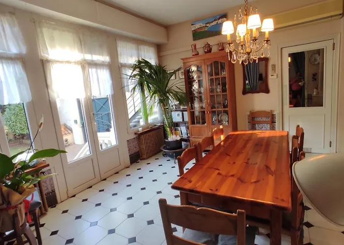Casa Mo Habitación en casa particular *