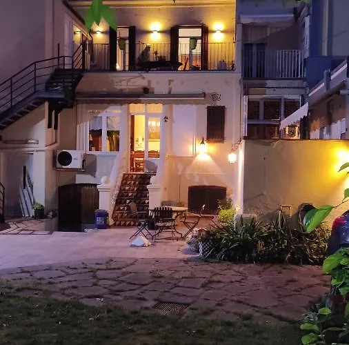 Casa Mo *