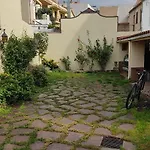 Ubytování v soukromí Casa Mo *