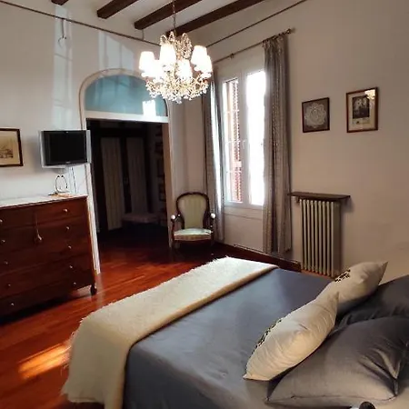 Casa Mo Alloggio in famiglia *