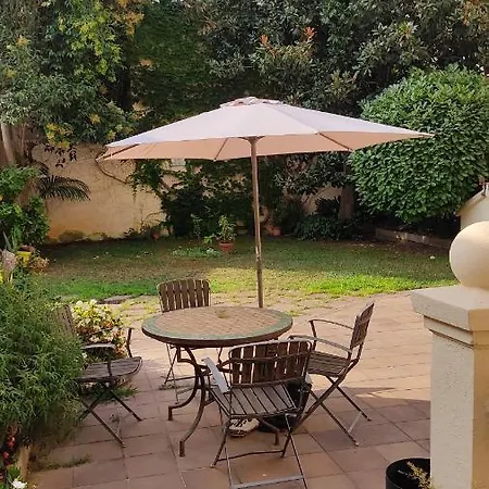 Alloggio in famiglia Casa Mo Sabadell