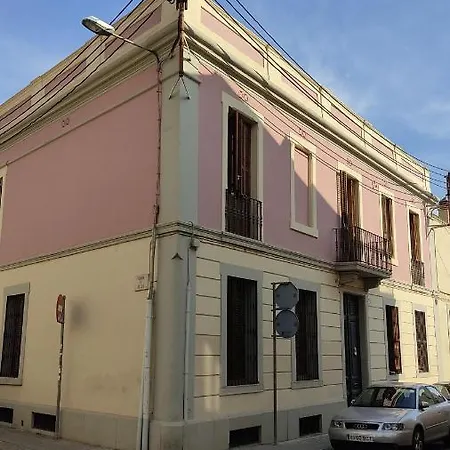 Alloggio in famiglia Casa Mo *