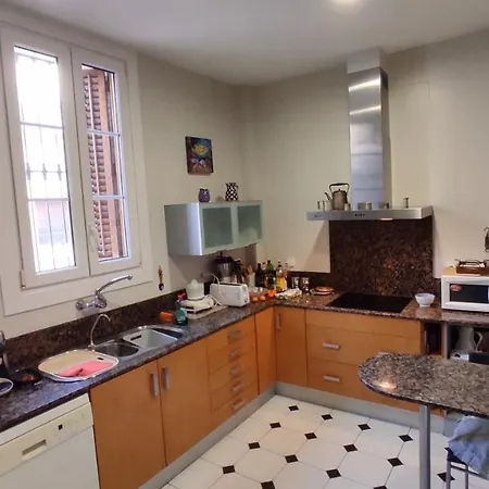 Casa Mo Homestay szállás