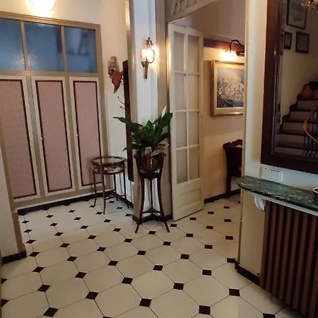 Casa Mo Alloggio in famiglia *