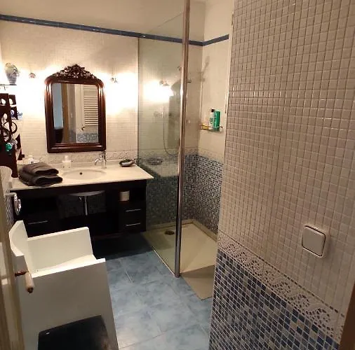 Casa Mo * ساباذيل