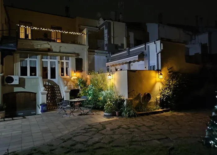Casa Mo منزل للإقامة *